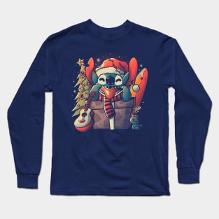 Ohana Gift Long Sleeve T-Shirt